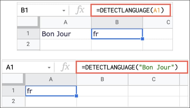 10 hàm Google Sheet có mà Excel không có! 2