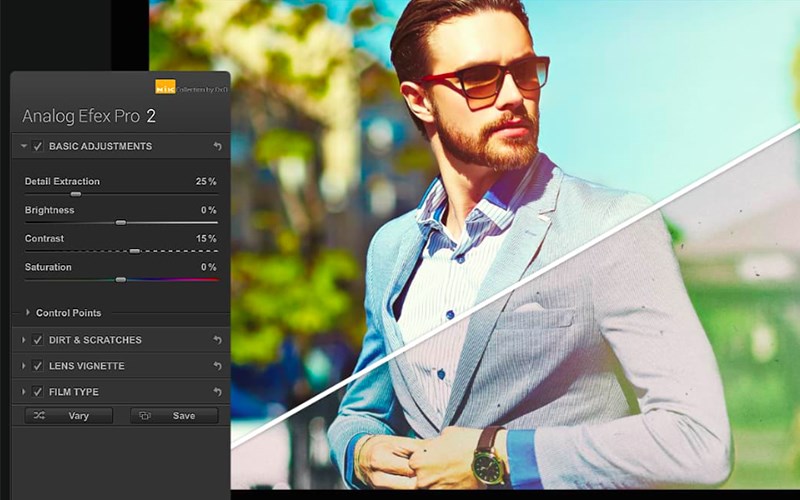 10 tính năng của Affinity Photo vô cùng bá đạo! 5