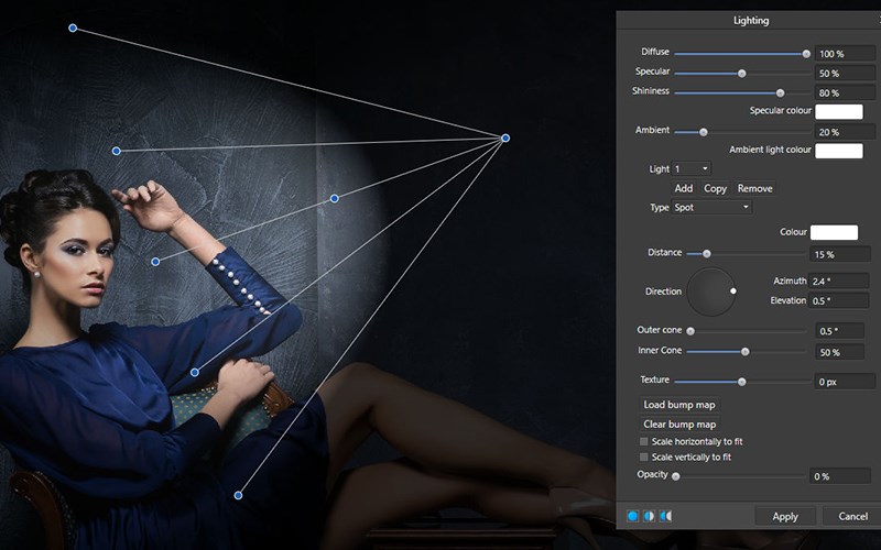 10 tính năng của Affinity Photo vô cùng bá đạo! 4