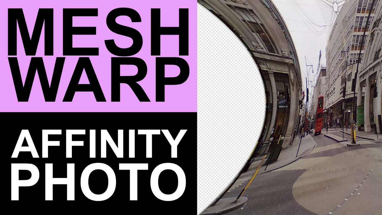10 tính năng của Affinity Photo vô cùng bá đạo! 10