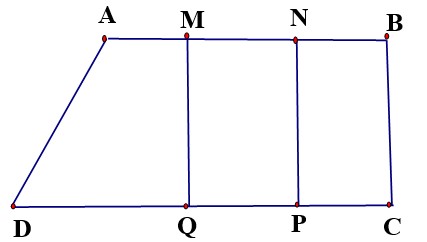 Hình vẽ sau có bao nhiêu hình tứ giác