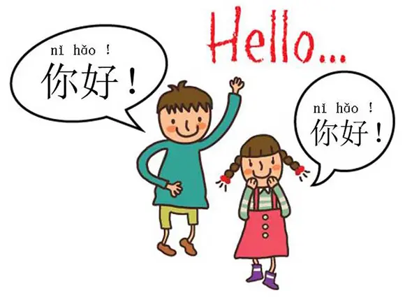100+ câu tiếng Trung thông dụng
