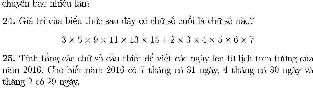 Sơ đồ điền số Bài 19
