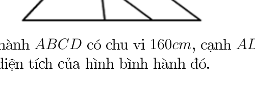Hình vẽ Bài 86