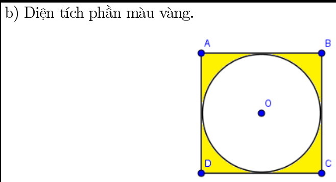 Hình vẽ Bài 66