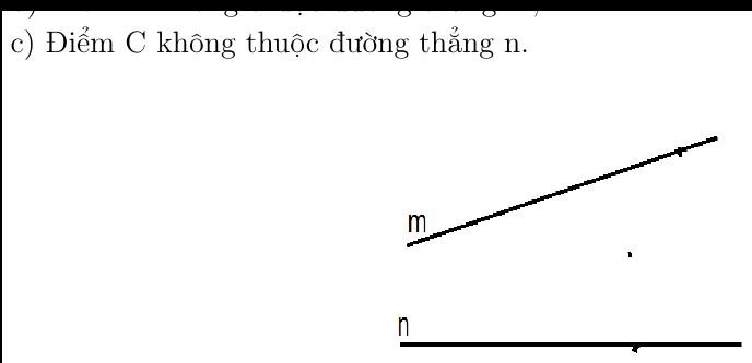 Hình vẽ Bài 87