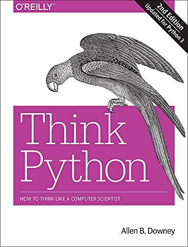 các cuốn sách học Python miễn phí