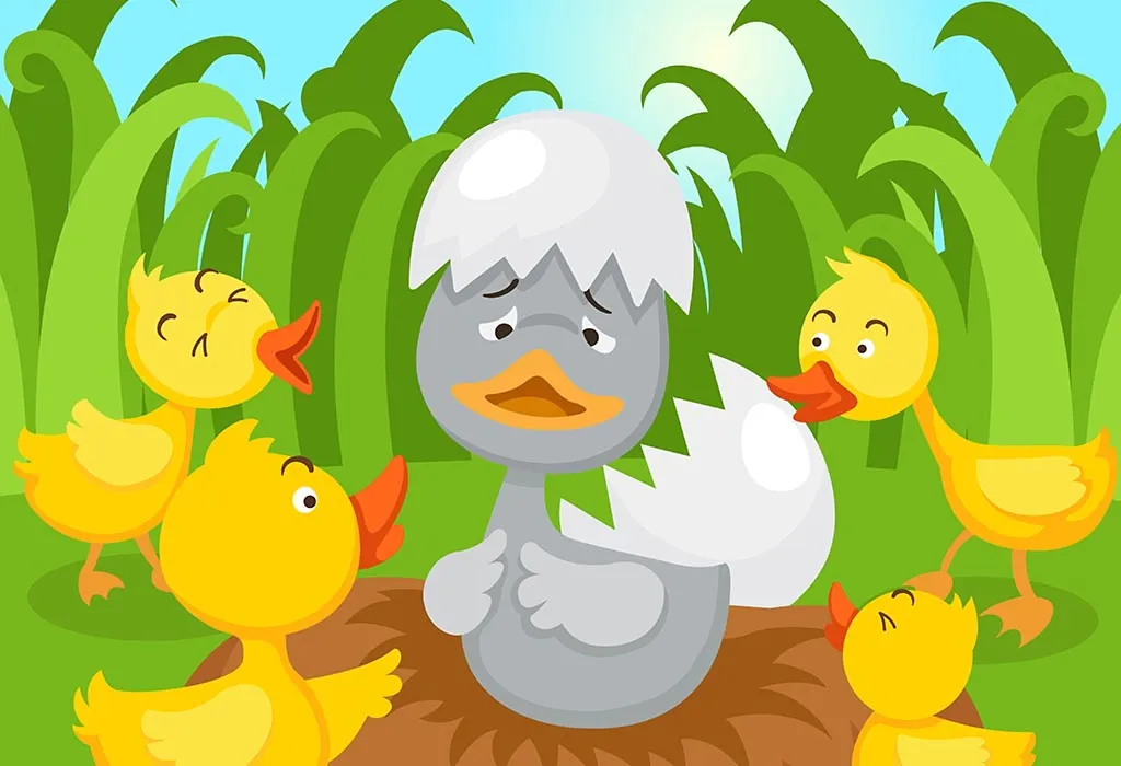 15 truyện cổ tích tiếng Anh cho bé