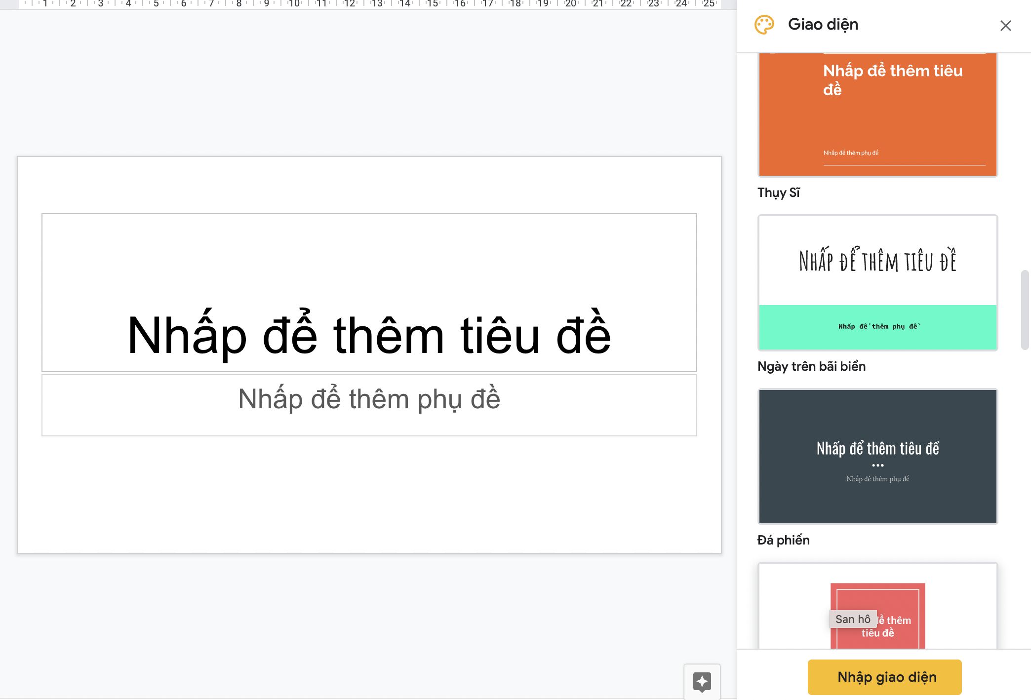 150 mẫu PowerPoint đẹp miễn phí 3