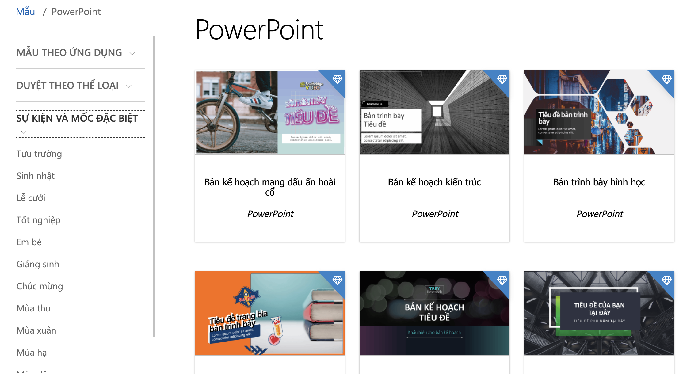 150 mẫu PowerPoint đẹp miễn phí 2