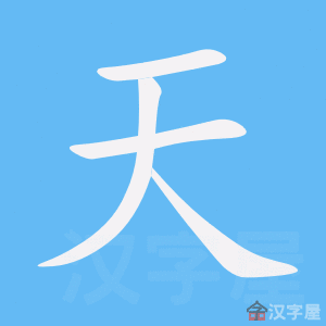 214 BỘ THỦ HÁN NGỮ 1