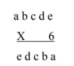 bai toan lop 4 tim so abcde