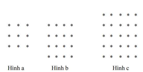 ve hinh bang 1 net khong nhấc bút