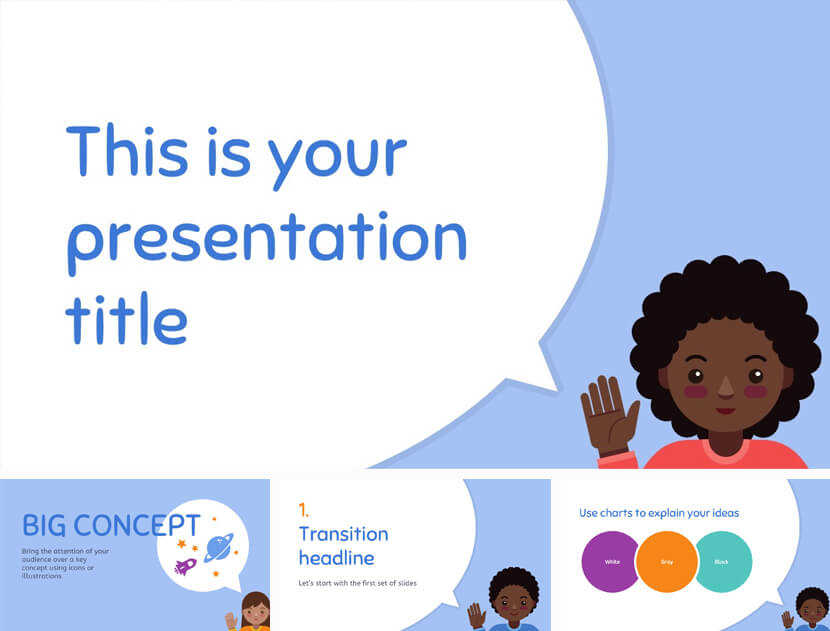 5 mẫu Powerpoint cho giáo viên miễn phí 2