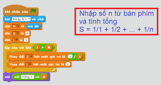 50 bài tập lập trình Scratch 5