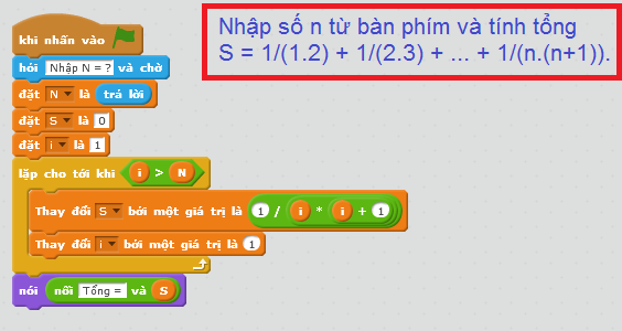 50 bài tập lập trình Scratch 6