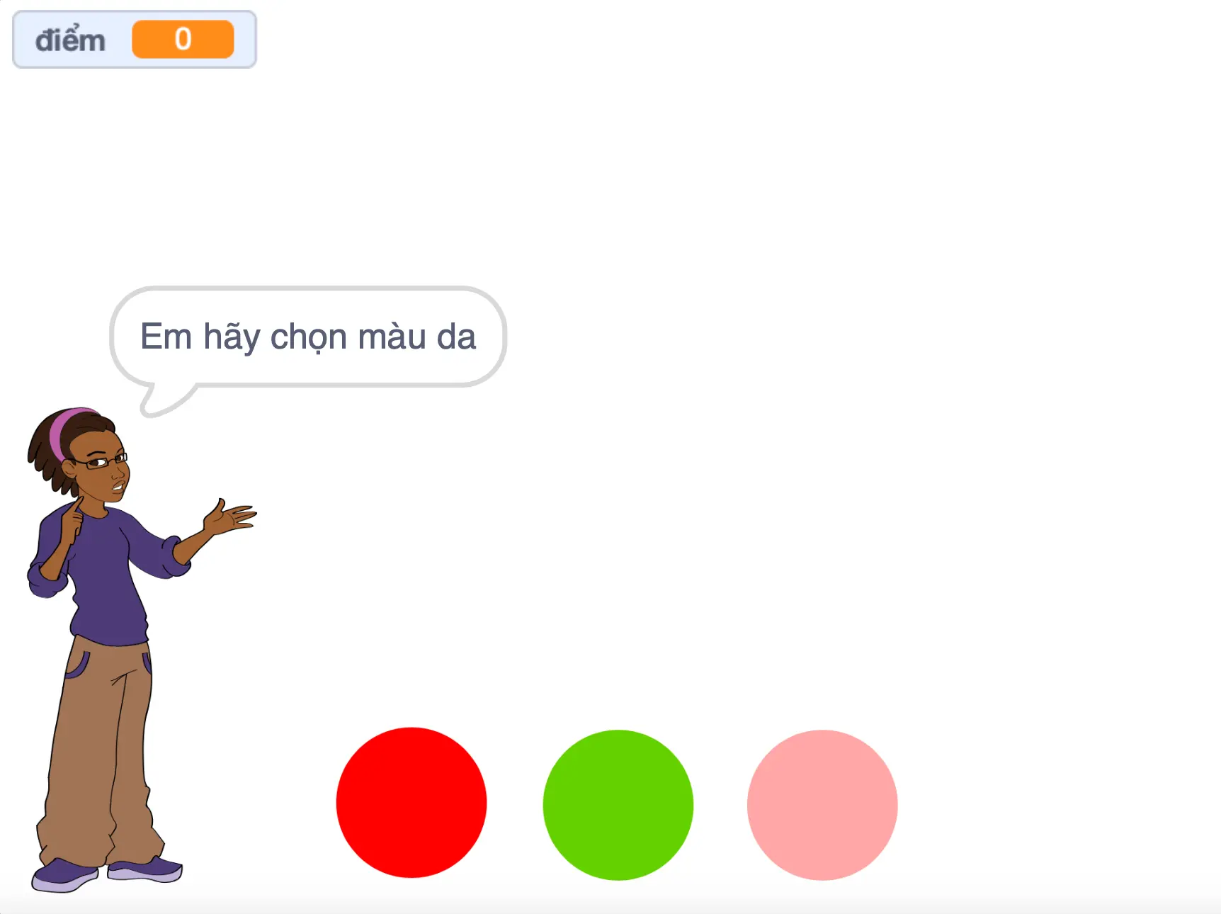50 bài tập lập trình Scratch 3