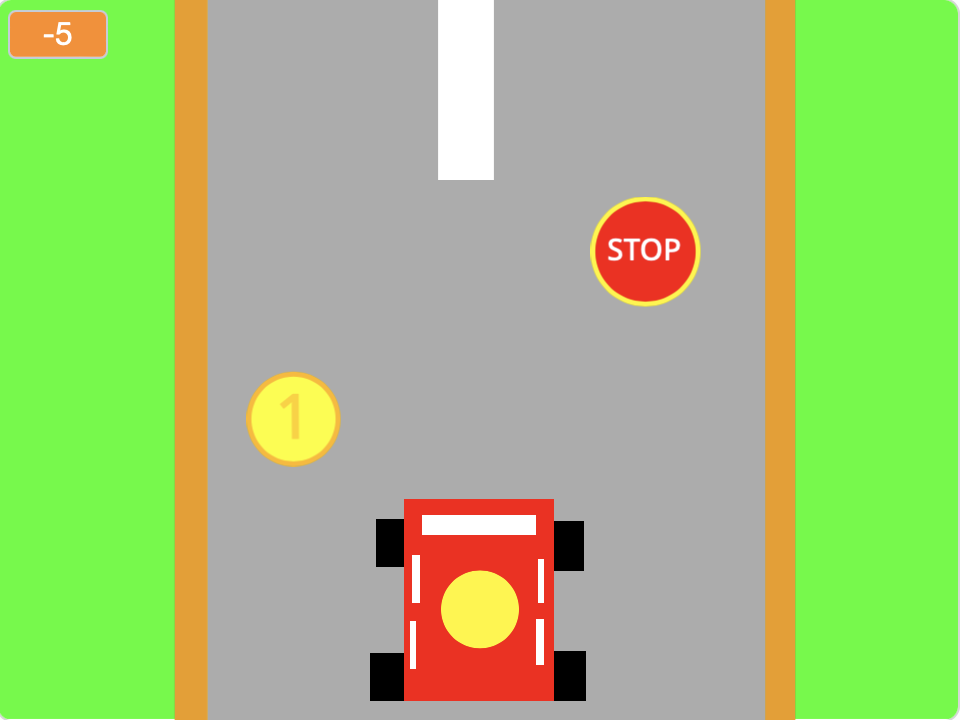 50 bài tập lập trình Scratch 1