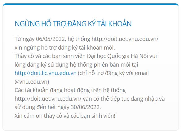 6 cách giảm độ trùng lặp đạo văn trên phần mềm DoIT 1