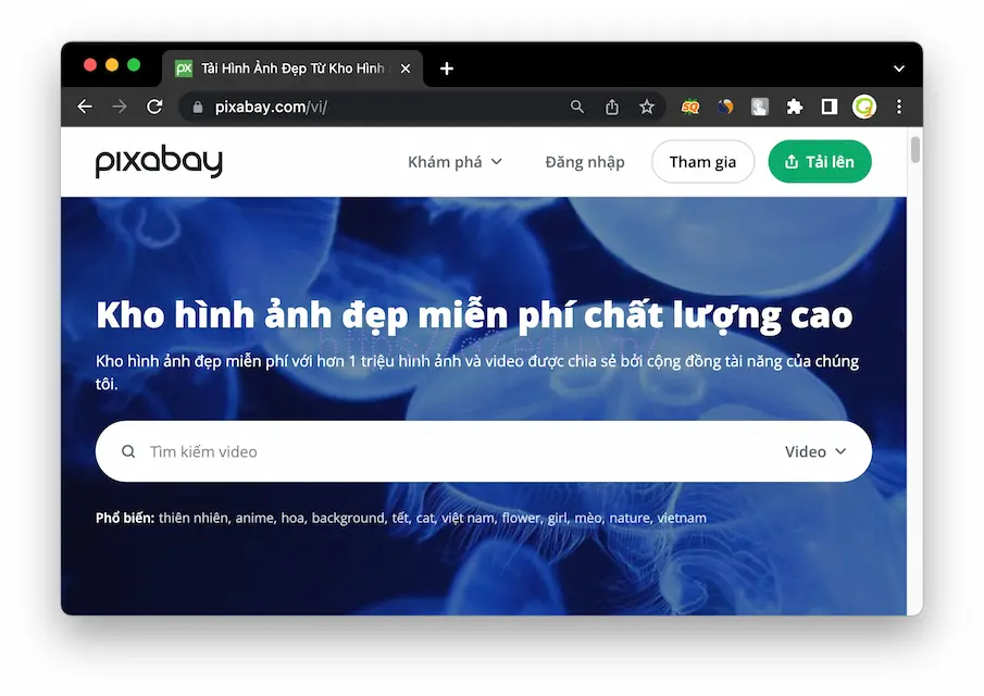 7 nguồn video không bản quyền làm Youtube