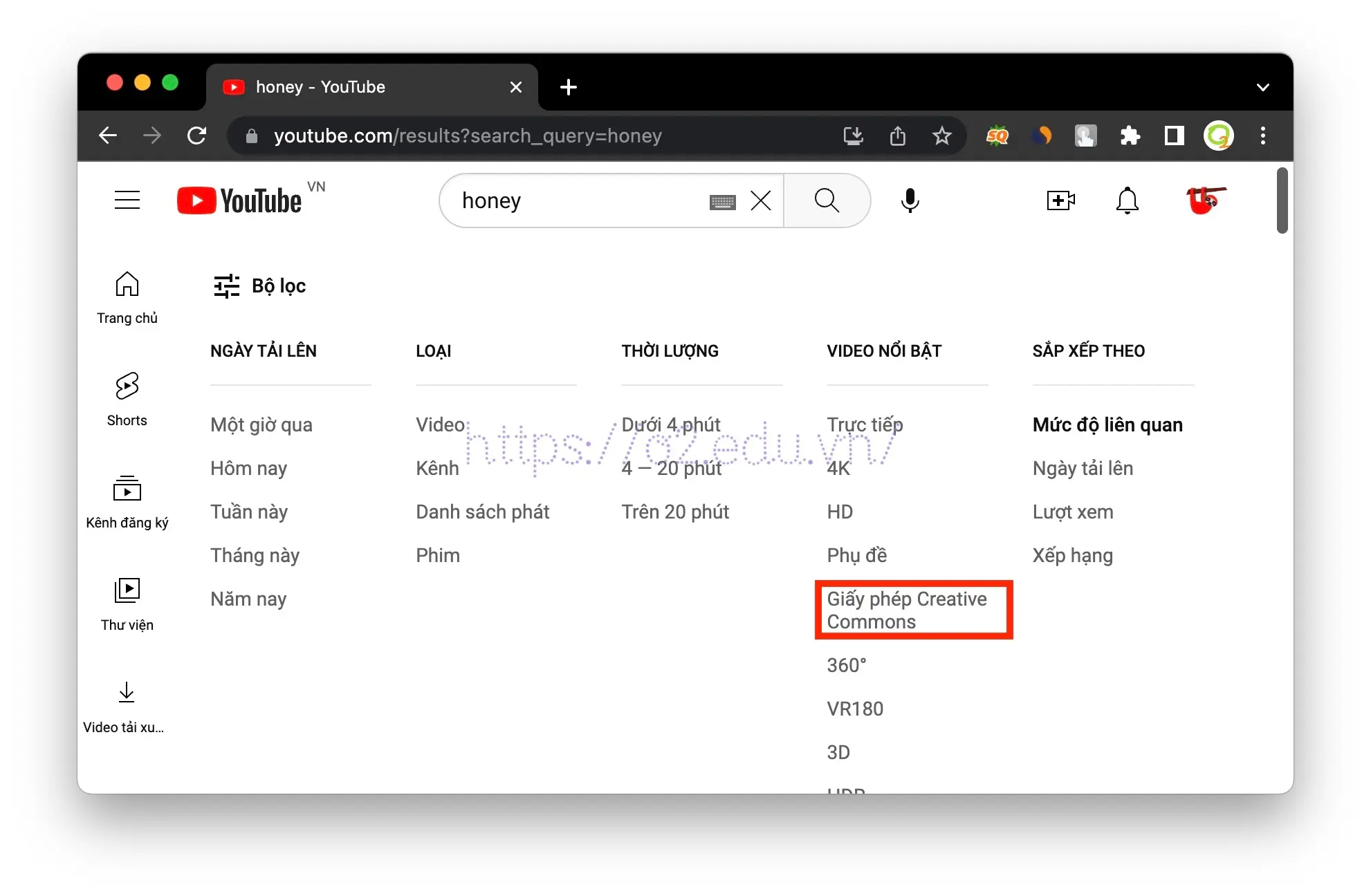 7 nguồn video không bản quyền làm Youtube 2