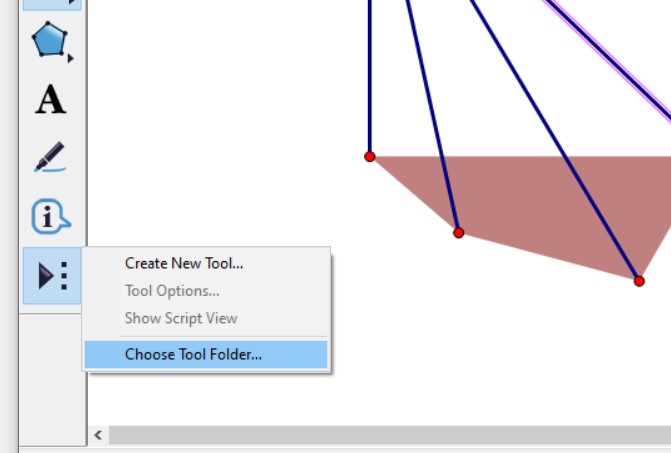 Bộ công cụ cho phần mềm hình học Geometer's Sketchpad (Bộ công cụ cho GSP)