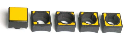 Các loại Rubik biến thể khó nhất thế giới 7