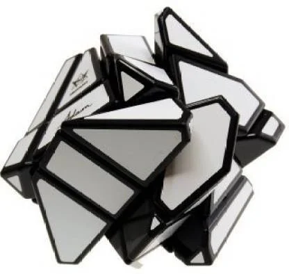 Các loại Rubik biến thể khó nhất thế giới 11