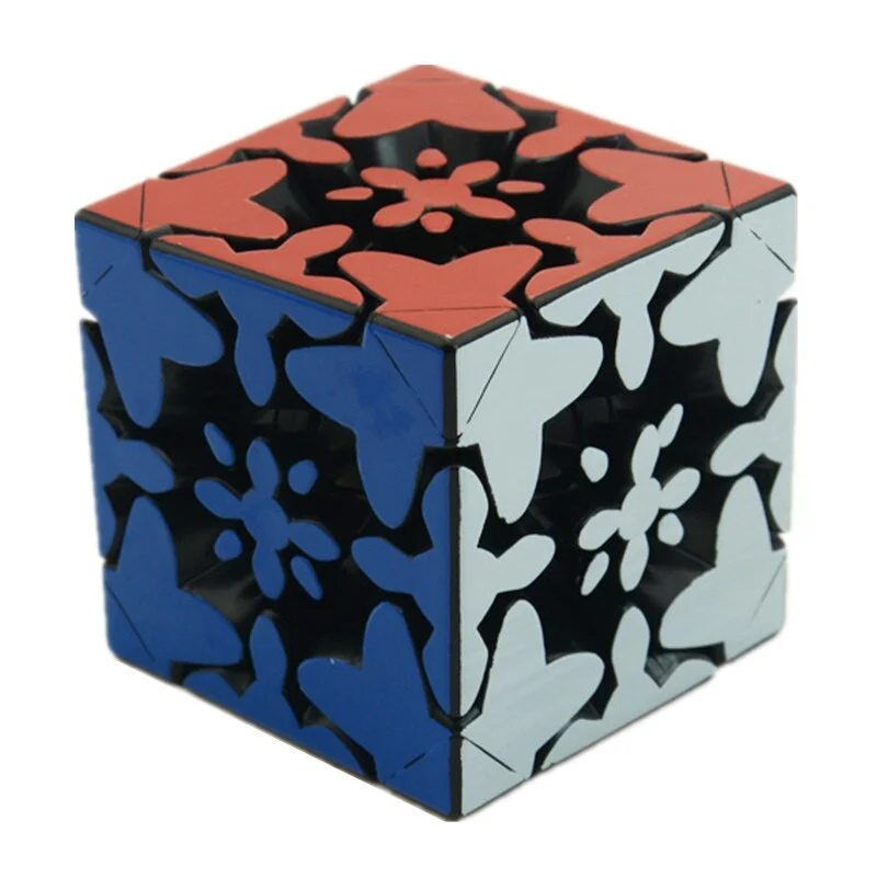 Các loại Rubik biến thể khó nhất thế giới