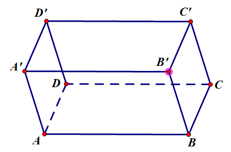 Các quy tắc biểu diễn hình trong không gian 7