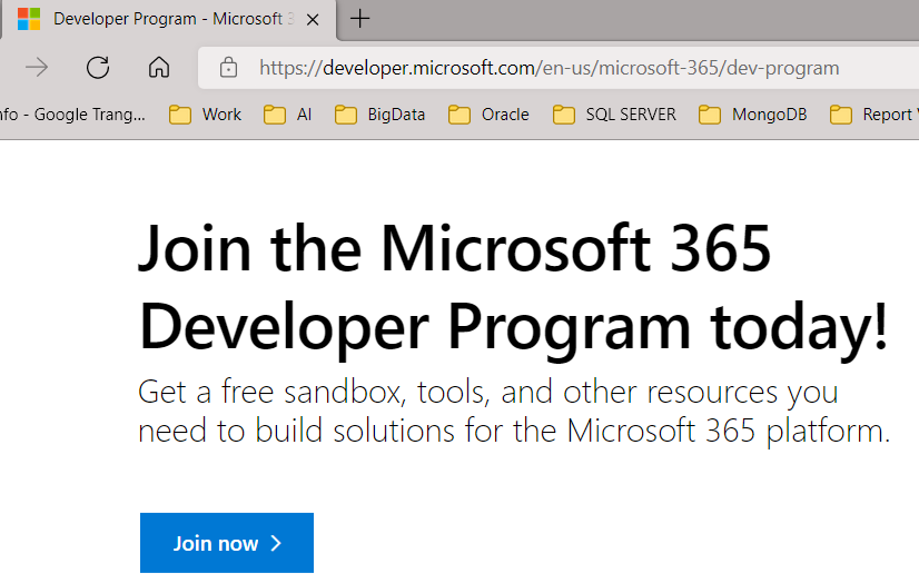 Cách đăng ký Office 365 miễn phí tự gia hạn