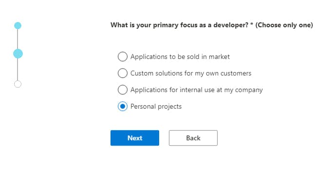 Cách đăng ký Office 365 miễn phí tự gia hạn 4