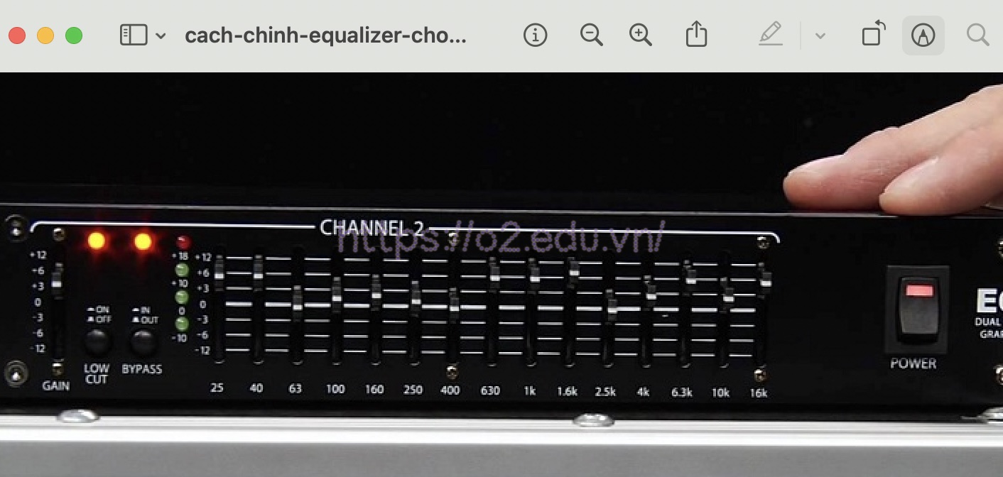 Cách ghép nhiều ảnh thành 1 ảnh trên Macbook