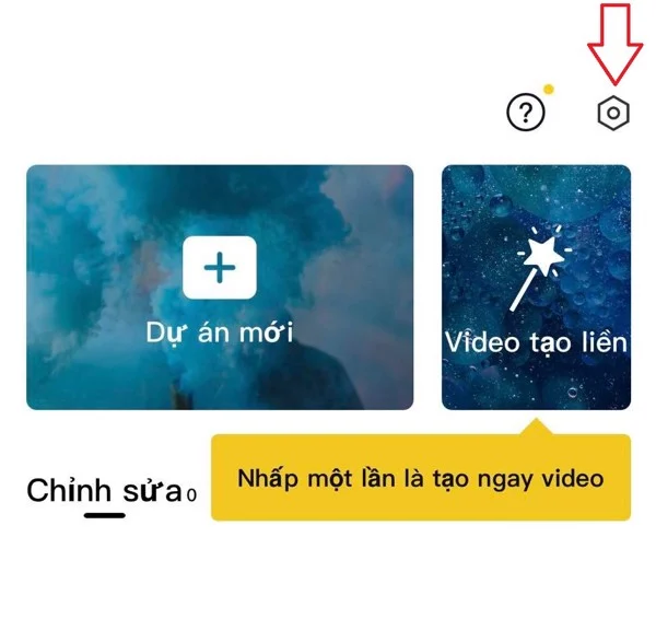Cách lưu video Capcut không logo