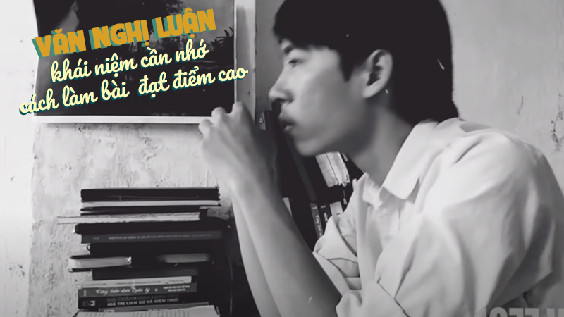 Cách viết thân bài nghị luận