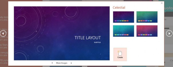 Giáo trình powerpoint 2016 PDF 2