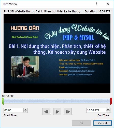 Giáo trình powerpoint 2016 PDF 15