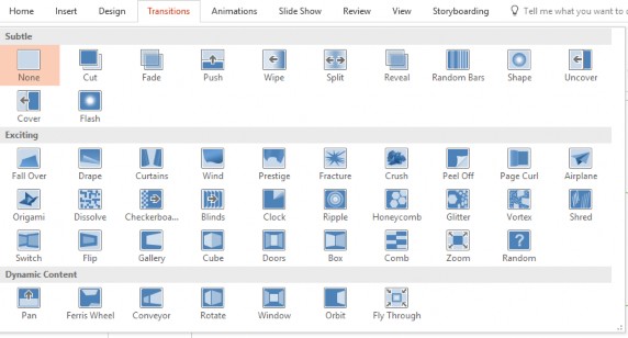 Giáo trình powerpoint 2016 PDF 25