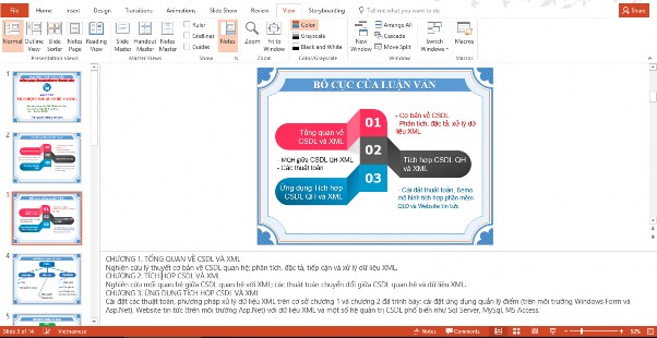 Giáo trình powerpoint 2016 PDF 33