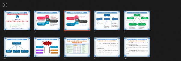 Giáo trình powerpoint 2016 PDF 36
