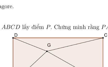 Định lý lá cờ Anh - Câu 1.2.7