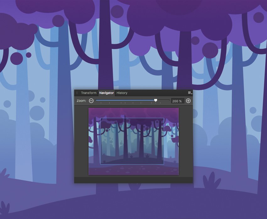 Học Affinity Designer - Các tính năng cơ bản 11
