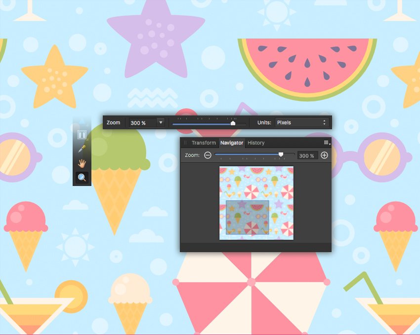 Học Affinity Designer - Các tính năng cơ bản 21
