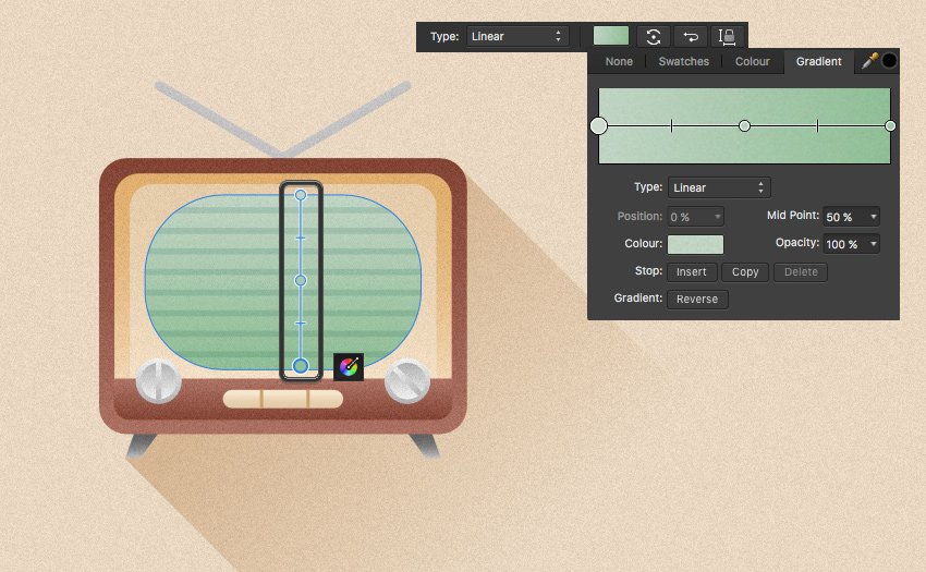 Học Affinity Designer - Các tính năng cơ bản 6