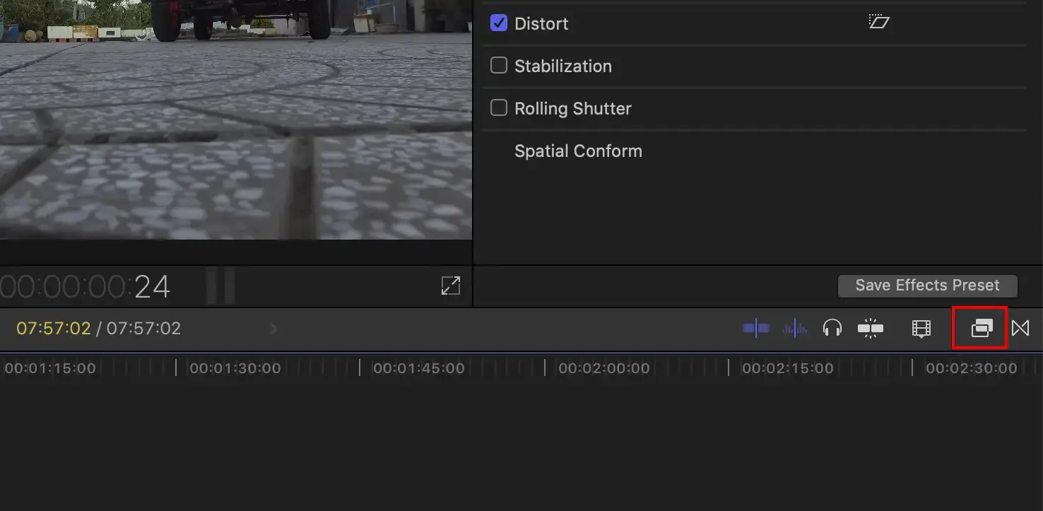 Hướng dẫn cách thêm LUT màu vào Final Cut Pro X