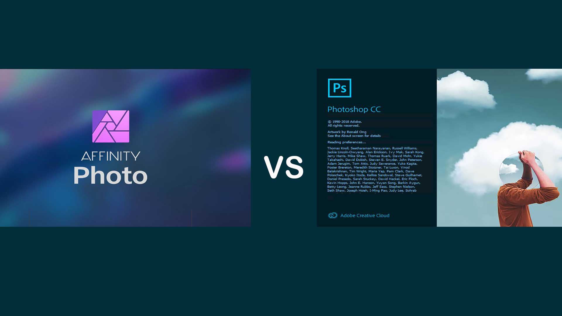 Hướng dẫn sử dụng Affinity Photo cơ bản cho người mới 2