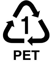 Poli(etylen terephtalat) (viết tắt là PET) là một polime được điều chế từ axit terephtalic và etylen glicol 1