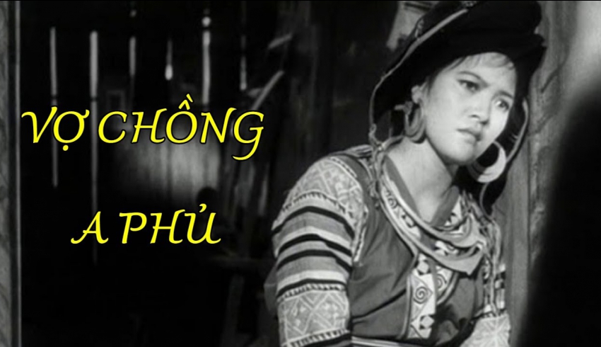 Tổng hợp bộ đề thi văn tác phẩm VỢ CHỒNG A PHỦ